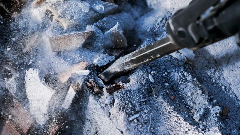 Пика Bosch SDS HEX 350 мм 400 мм 2608690106 - фото 13 Пика Bosch SDS HEX 350 мм 400 мм 2608690106 - фото 13