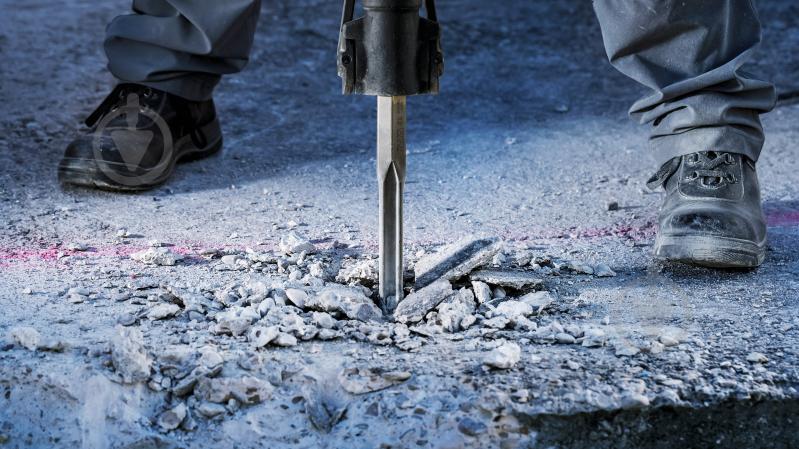 Пика Bosch SDS HEX 350 мм 400 мм 2608690106 - фото 15 Пика Bosch SDS HEX 350 мм 400 мм 2608690106 - фото 15