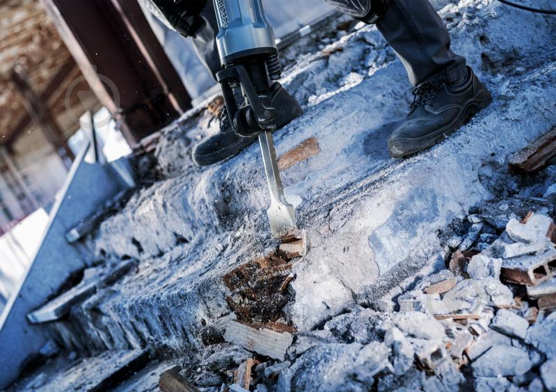 Пика Bosch SDS HEX 350 мм 400 мм 2608690106 - фото 10 Пика Bosch SDS HEX 350 мм 400 мм 2608690106 - фото 10