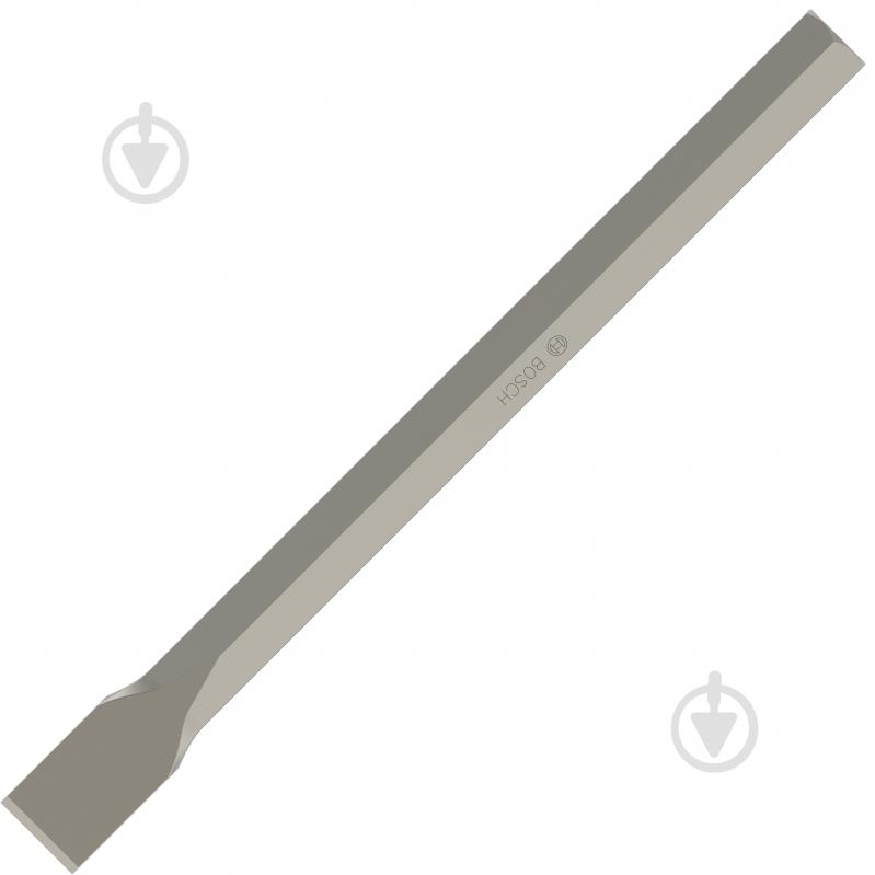 Зубило Bosch SDS HEX 35x400 мм 2608690108 - фото 1