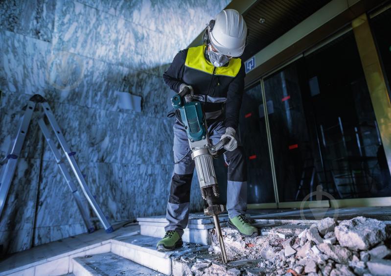 Пика Bosch SDS HEX 350 мм 400 мм 2608690111 - фото 11 Пика Bosch SDS HEX 350 мм 400 мм 2608690111 - фото 11