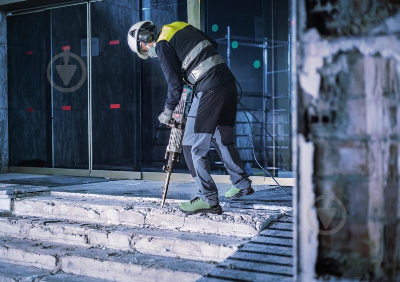 Пика Bosch SDS HEX 350 мм 400 мм 2608690111 - фото 13 Пика Bosch SDS HEX 350 мм 400 мм 2608690111 - фото 13