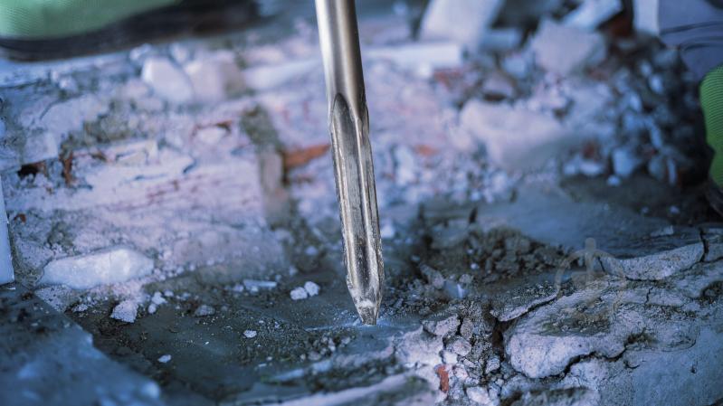 Пика Bosch SDS HEX 350 мм 400 мм 2608690111 - фото 15 Пика Bosch SDS HEX 350 мм 400 мм 2608690111 - фото 15