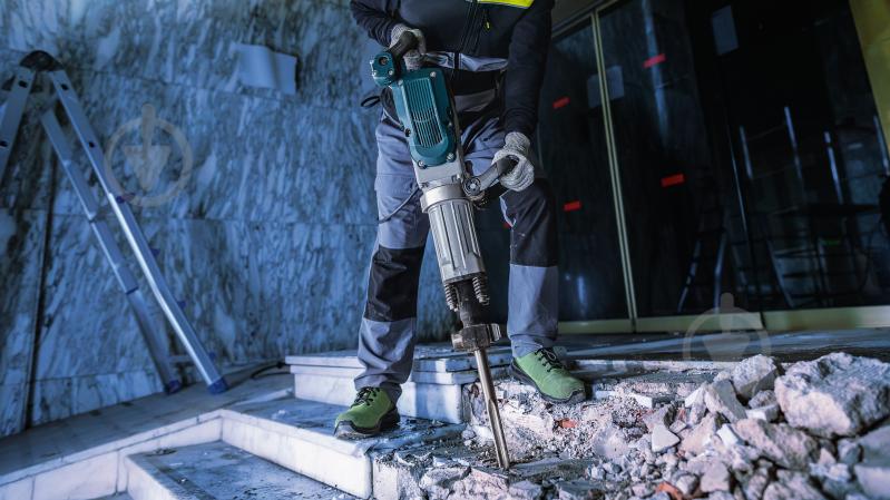 Пика Bosch SDS HEX 350 мм 400 мм 2608690111 - фото 16 Пика Bosch SDS HEX 350 мм 400 мм 2608690111 - фото 16