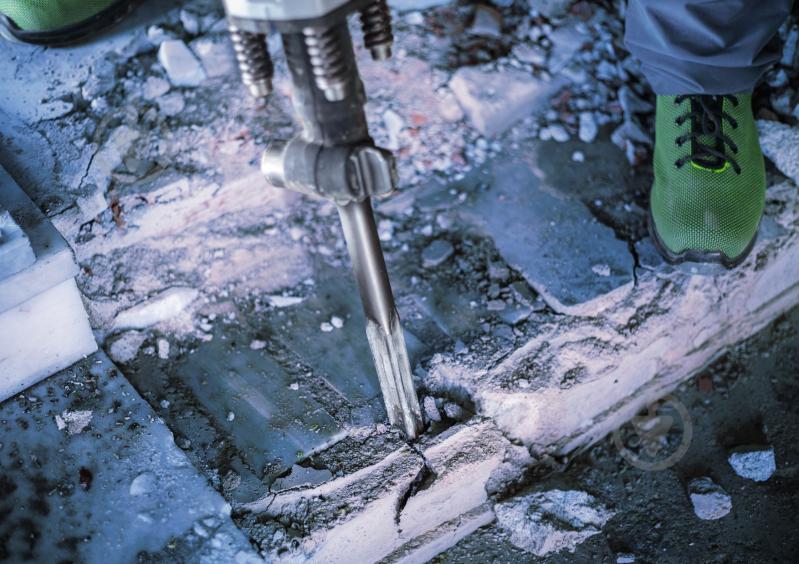 Пика Bosch SDS HEX 350 мм 400 мм 2608690111 - фото 8 Пика Bosch SDS HEX 350 мм 400 мм 2608690111 - фото 8