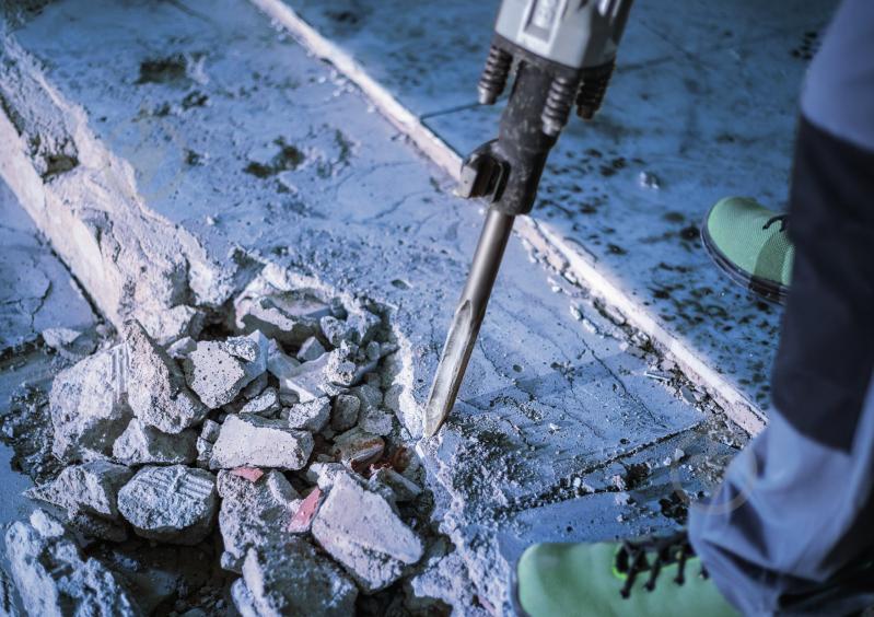 Пика Bosch SDS HEX 350 мм 400 мм 2608690111 - фото 10 Пика Bosch SDS HEX 350 мм 400 мм 2608690111 - фото 10