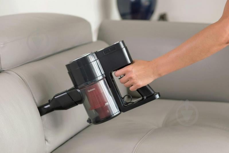 Пылесос Gorenje SVC216FMLBK black - фото 21 Пылесос Gorenje SVC216FMLBK black - фото 21