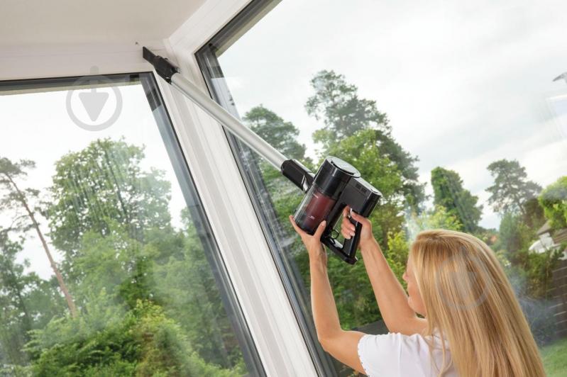 Пылесос Gorenje SVC216FMLBK black - фото 20 Пылесос Gorenje SVC216FMLBK black - фото 20