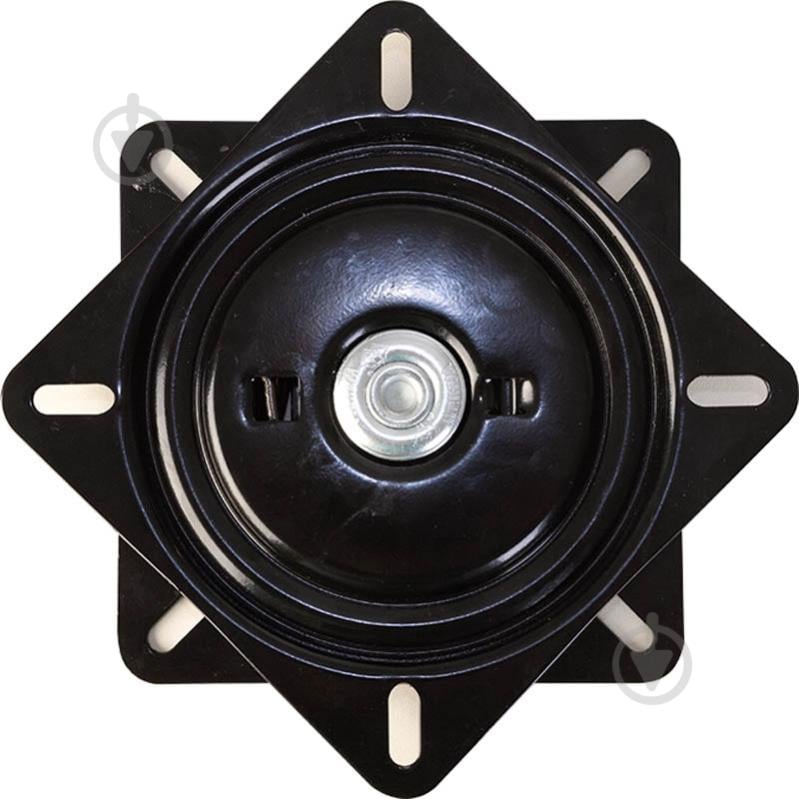 Механизм вращения для каркаса стула SPIN 360 (BOX-4) (CH) Nowy Styl - фото 2 Механизм вращения для каркаса стула SPIN 360 (BOX-4) (CH) Nowy Styl - фото 2