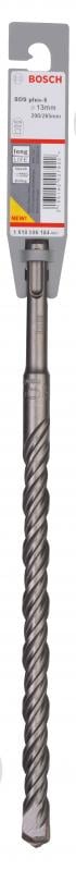 Бур Bosch 5 SDS-plus 13x200 мм 265 мм 1618596184 - фото 2 Бур Bosch 5 SDS-plus 13x200 мм 265 мм 1618596184 - фото 2