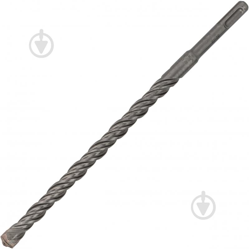 Бур Bosch 5 SDS-plus 13x200 мм 265 мм 1618596184 - фото 1 Бур Bosch 5 SDS-plus 13x200 мм 265 мм 1618596184 - фото 1