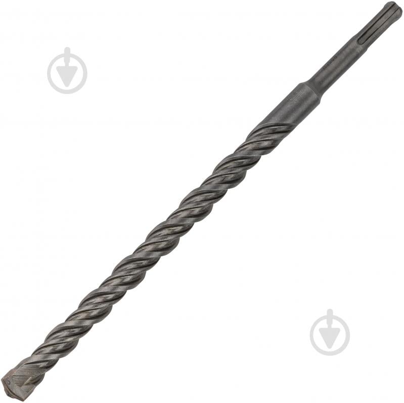 Бур Bosch 5 SDS-plus 15x200 мм 265 мм 1618596188 - фото 1