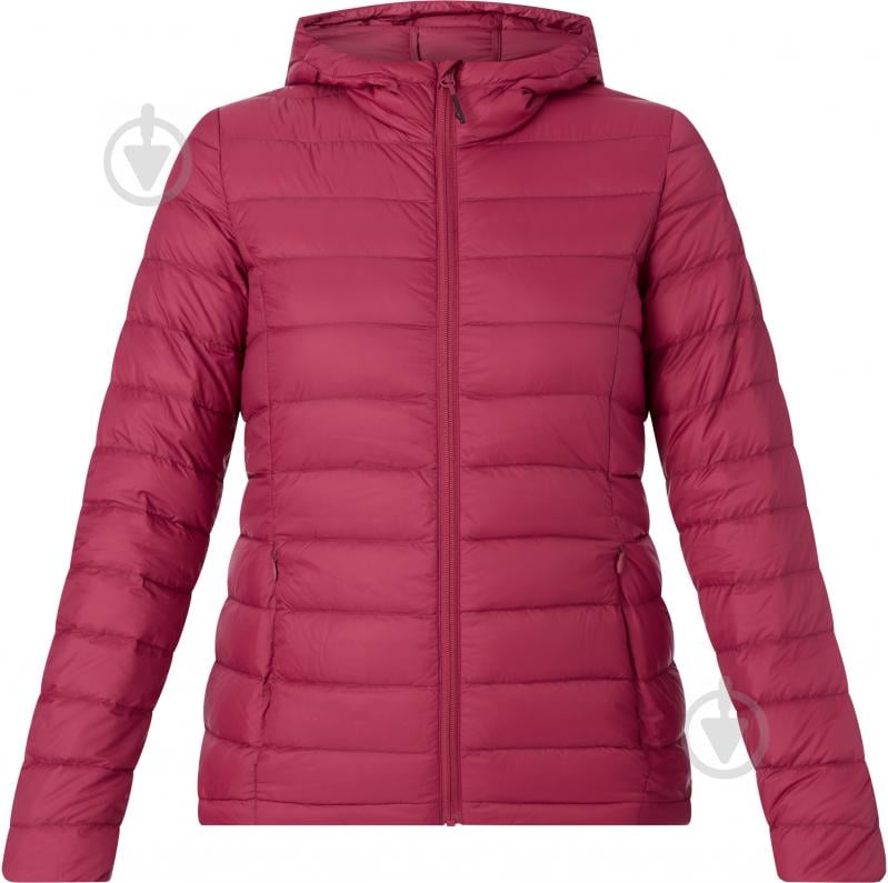 Mckinley women's tarella hooded best sale insulated jacket