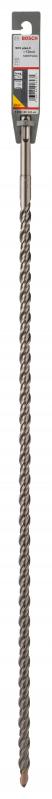 Бур Bosch 5 SDS-plus 12x550 мм 615 мм 1618596224 - фото 2