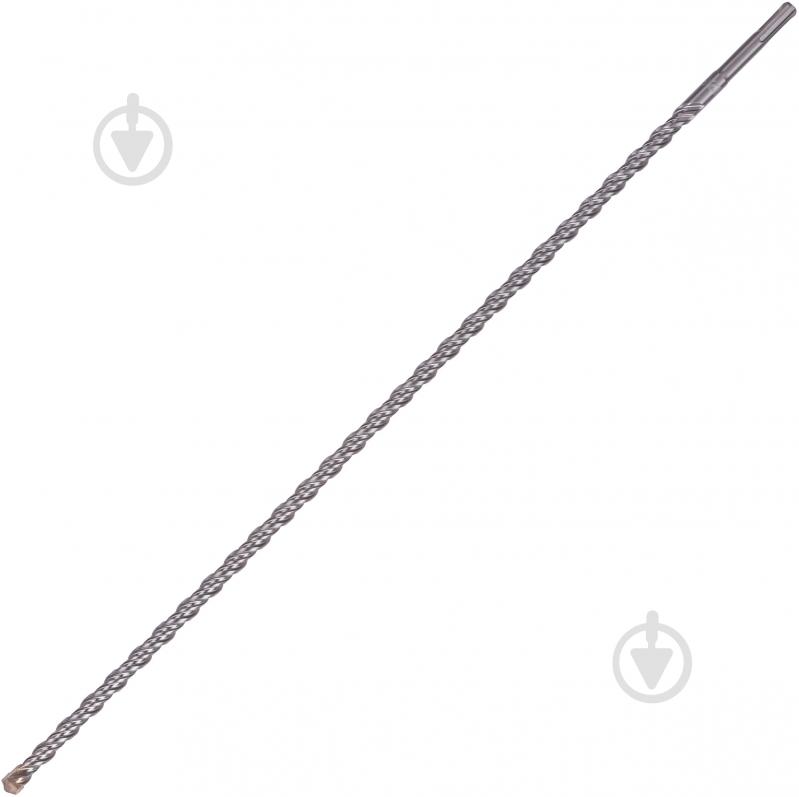 Бур Bosch 5 SDS-plus 12x550 мм 615 мм 1618596224 - фото 1