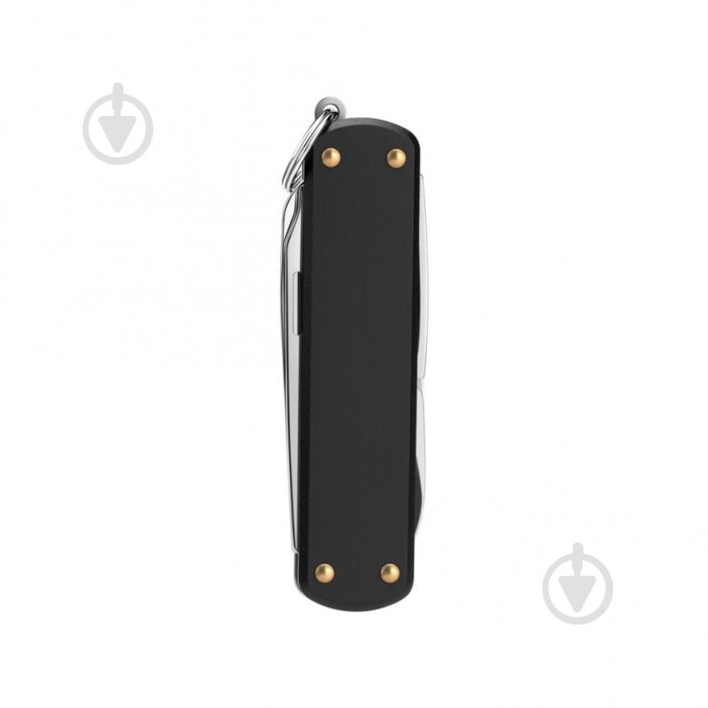 Мультитул NexTool Mini Pocket Knife, чорний (5 функций) NE0141 - фото 3 Мультитул NexTool Mini Pocket Knife, чорний (5 функций) NE0141 - фото 3