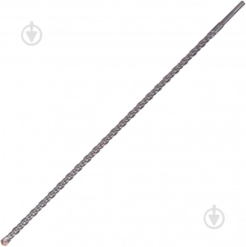 Бур Bosch 5 SDS-plus 14x550 мм 615 мм 1618596225 - фото 1