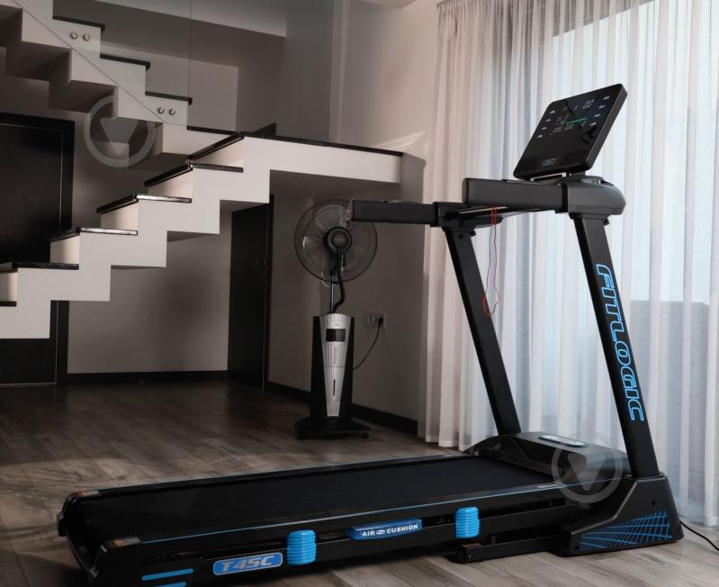 Беговая дорожка FitLogic (T45C) - фото 6