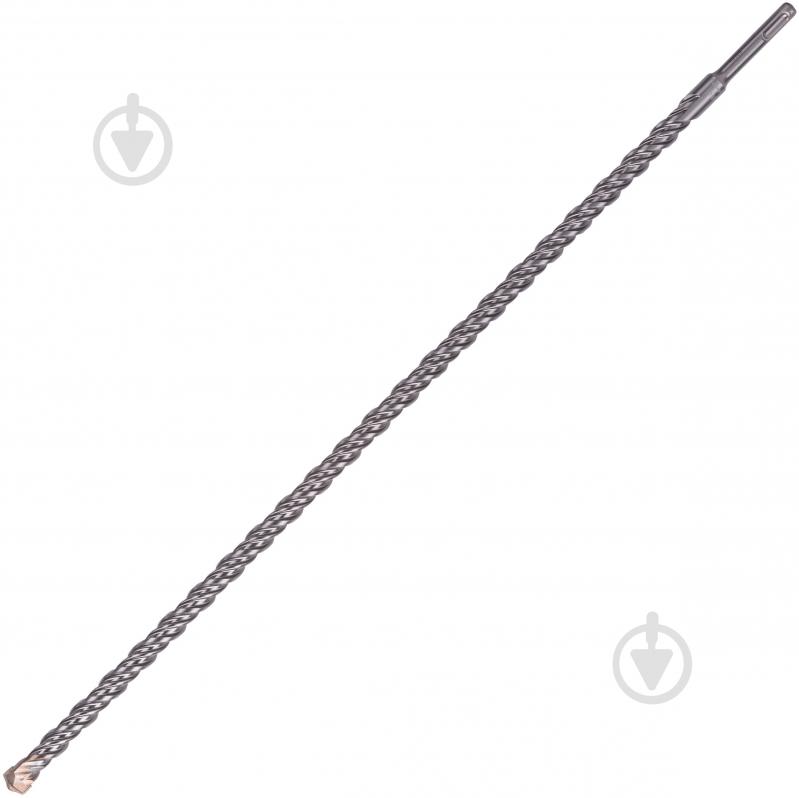 Бур Bosch 5 SDS-plus 16x550 мм 615 мм 1618596226 - фото 1