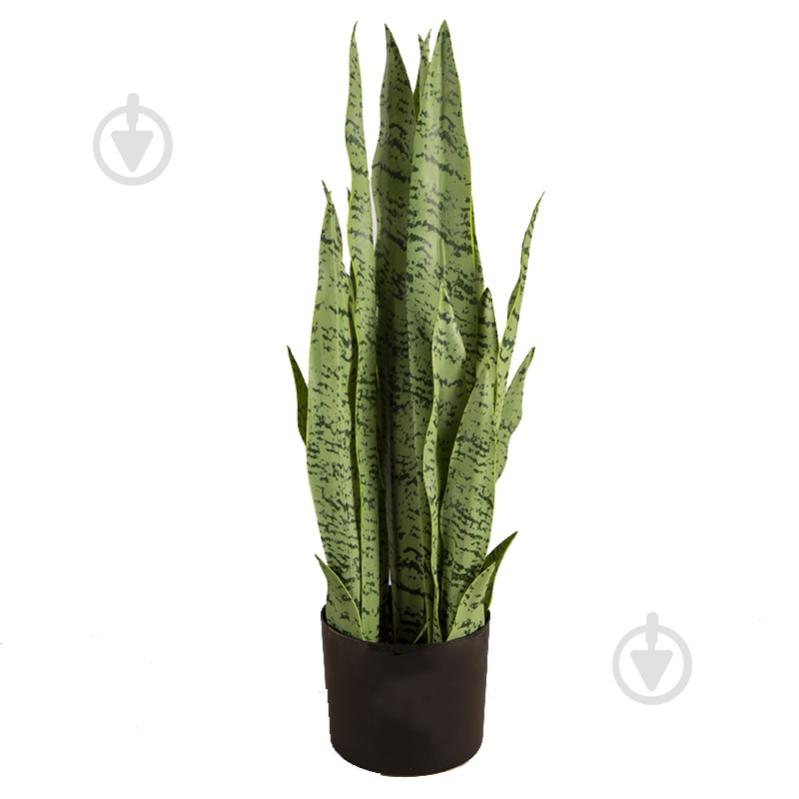 Растение искусственное Sansevieria (DW-11) Engard - фото 1 Растение искусственное Sansevieria (DW-11) Engard - фото 1