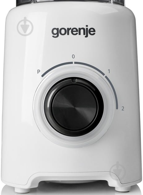 Блендер стаціонарний Gorenje B500XG - фото 4