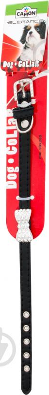 Ошейник CАMON с украшением 10 мм - фото 3
