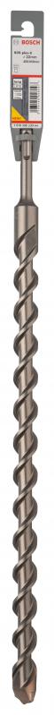 Бур Bosch 5 SDS-plus 22x400 мм 450 мм 1618596233 - фото 2