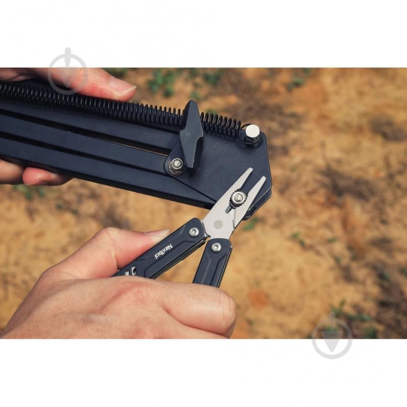 Мультитул NexTool Mini Sailor (TSA Version), (10 функцій) NE20314B - фото 4 Мультитул NexTool Mini Sailor (TSA Version), (10 функцій) NE20314B - фото 4