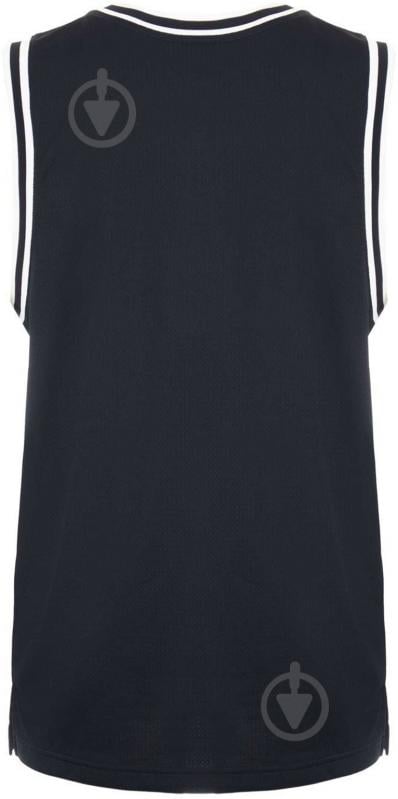 Майка Nike FQ3707-010 р.L чорний - фото 2