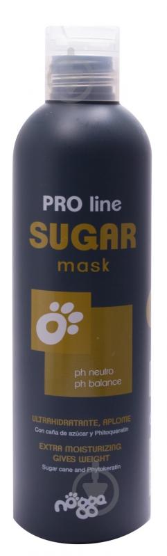 Маска Nogga Sugar Mask 500 мл для домашніх тварин - фото 1
