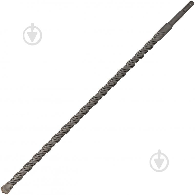Бур Bosch 5 SDS-plus 15x400 мм 465 мм 1618596257 - фото 1