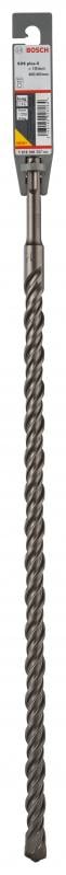 Бур Bosch 5 SDS-plus 15x400 мм 465 мм 1618596257 - фото 2