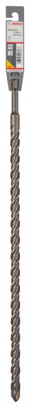 Бур Bosch 5 SDS-plus 16x400 мм 465 мм 1618596259 - фото 2