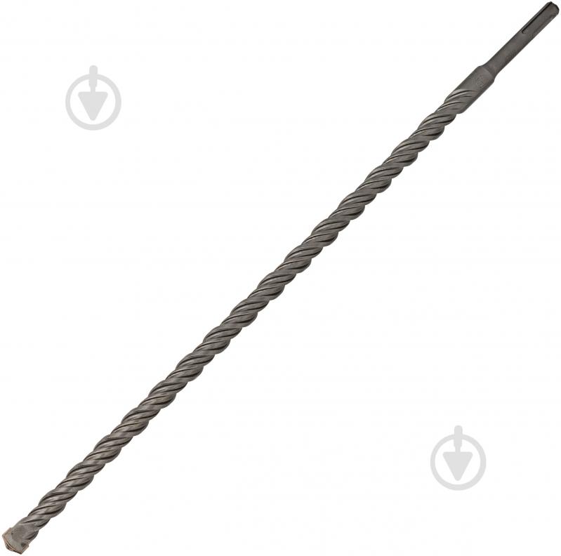 Бур Bosch 5 SDS-plus 16x400 мм 465 мм 1618596259 - фото 1