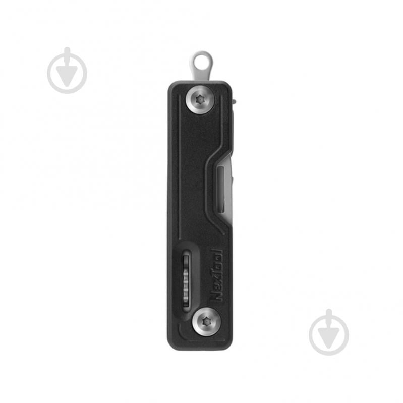Мультитул NexTool Multi Functional Knife, черный (10 функций) NE20096 - фото 2 Мультитул NexTool Multi Functional Knife, черный (10 функций) NE20096 - фото 2