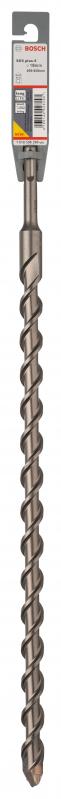 Бур Bosch 5 SDS-plus 18x400 мм 450 мм 1618596260 - фото 2