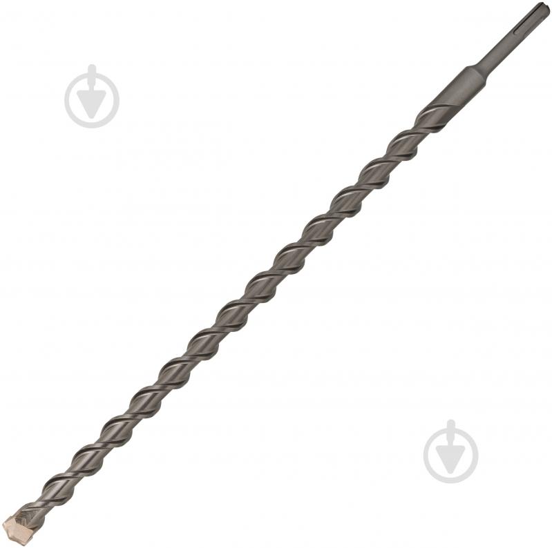 Бур Bosch 5 SDS-plus 18x400 мм 450 мм 1618596260 - фото 1