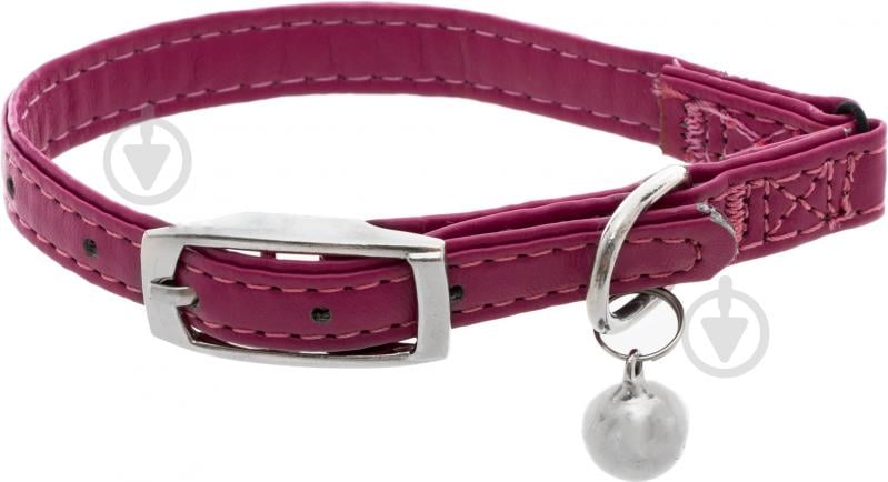Ошейник CАMON с украшением 10х300 см - фото 1