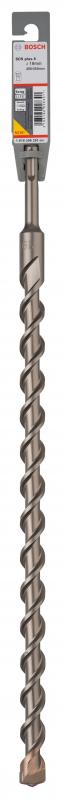 Бур Bosch 5 SDS-plus 19x400 мм 450 мм 1618596261 - фото 2 Бур Bosch 5 SDS-plus 19x400 мм 450 мм 1618596261 - фото 2
