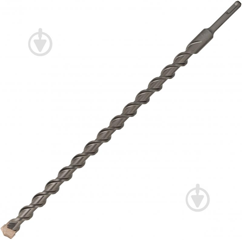 Бур Bosch 5 SDS-plus 20x400 мм 450 мм 1618596263 - фото 1