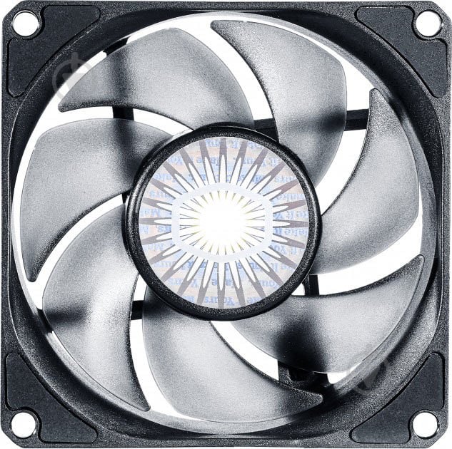 Вентилятор для корпуса Cooler Master SickleFlow 80 MFX-B8NN-25NPK-R1 - фото 2