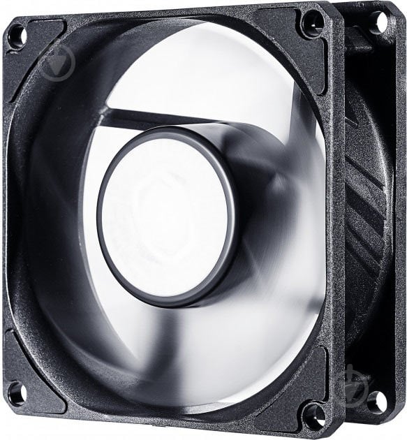 Вентилятор для корпуса Cooler Master SickleFlow 80 MFX-B8NN-25NPK-R1 - фото 5