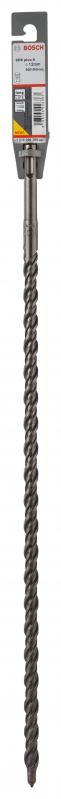 Бур Bosch 5 SDS-plus 12x400 мм 465 мм 1618596269 - фото 2 Бур Bosch 5 SDS-plus 12x400 мм 465 мм 1618596269 - фото 2