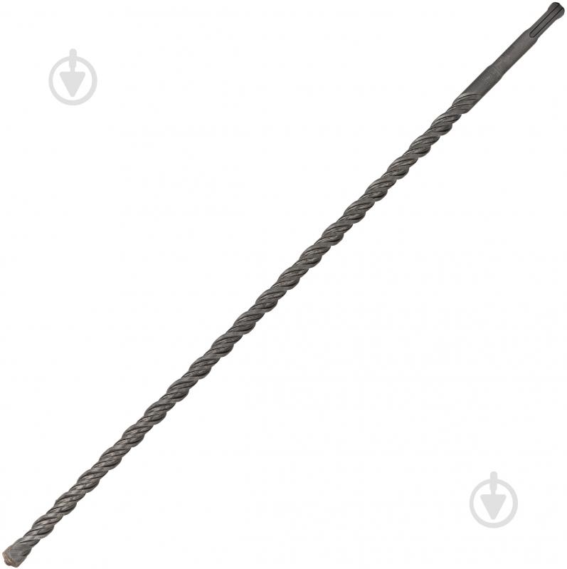 Бур Bosch 5 SDS-plus 12x400 мм 465 мм 1618596269 - фото 1 Бур Bosch 5 SDS-plus 12x400 мм 465 мм 1618596269 - фото 1