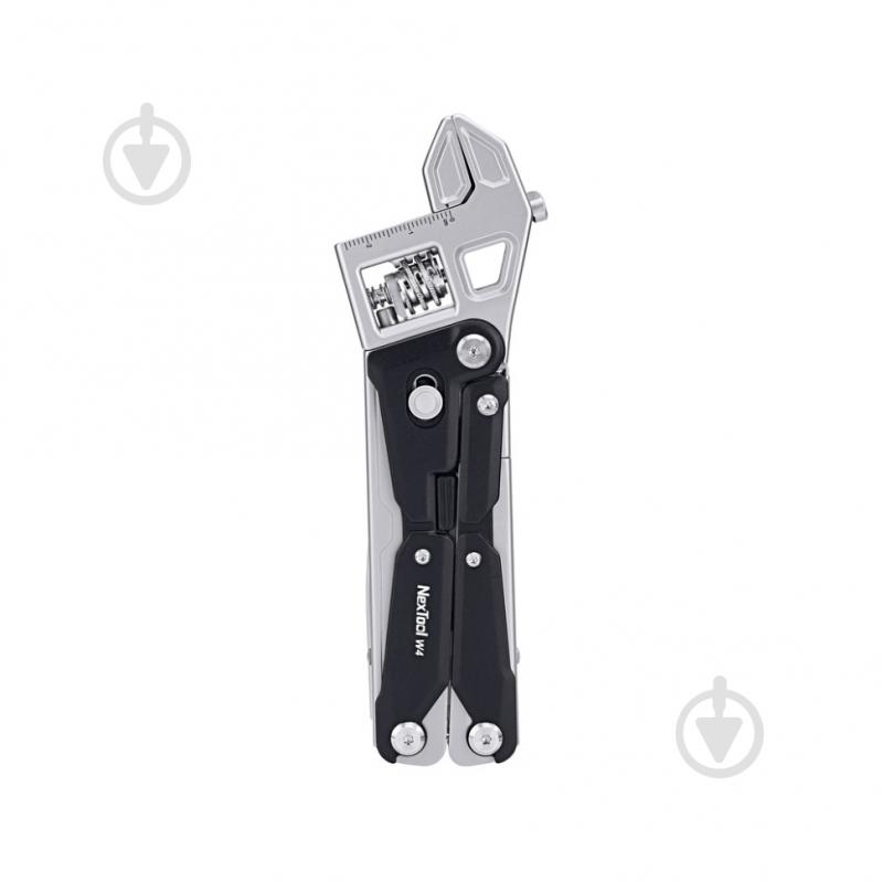 Мультитул NexTool Wrench W4 (13 функцій) NE20362A - фото 2 Мультитул NexTool Wrench W4 (13 функцій) NE20362A - фото 2
