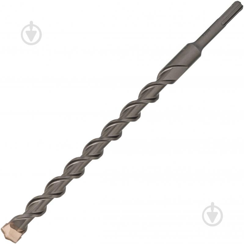 Бур Bosch 5 SDS-plus 18x250 мм 300 мм 1618596319 - фото 1 Бур Bosch 5 SDS-plus 18x250 мм 300 мм 1618596319 - фото 1