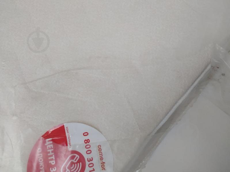 УЦЕНКА! Матрас Come-for Хелп 180x200 см (УЦ №44) - фото 3