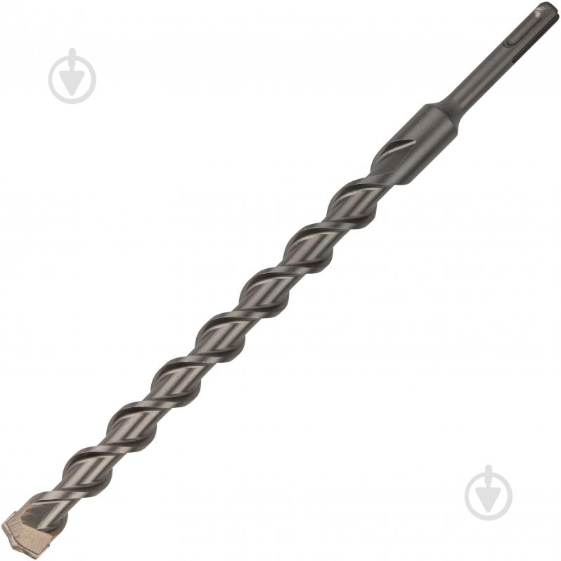 Бур Bosch 5 SDS-plus 19x250 мм 300 мм 1618596320 - фото 1 Бур Bosch 5 SDS-plus 19x250 мм 300 мм 1618596320 - фото 1