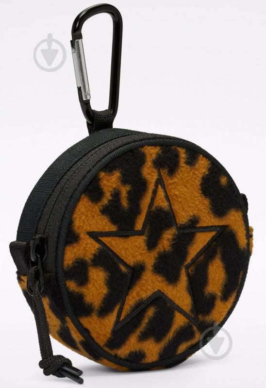 Кошелек CREATIVE UTILITY POUCH 10023042-A01 коричневый - фото 1 Кошелек CREATIVE UTILITY POUCH 10023042-A01 коричневый - фото 1