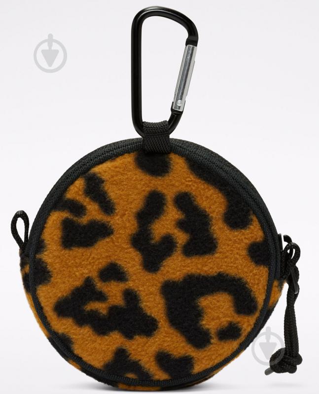 Кошелек CREATIVE UTILITY POUCH 10023042-A01 коричневый - фото 3 Кошелек CREATIVE UTILITY POUCH 10023042-A01 коричневый - фото 3